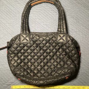 MZ Wallace Sutton Bag